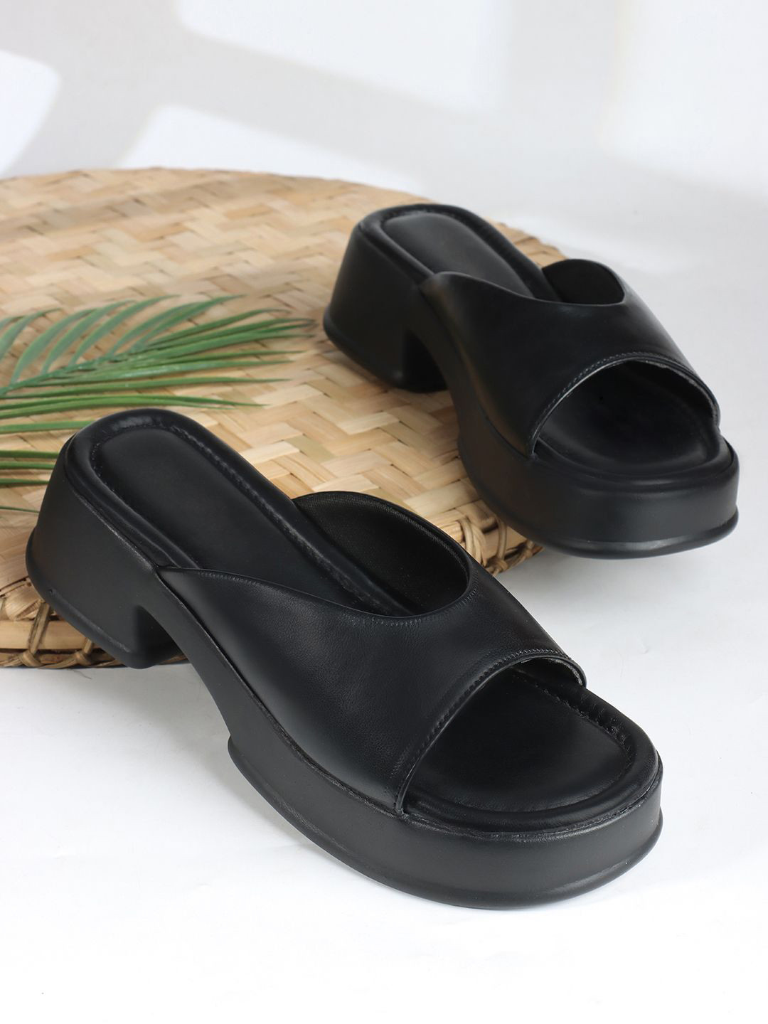 sneakers villa Platform Sandals