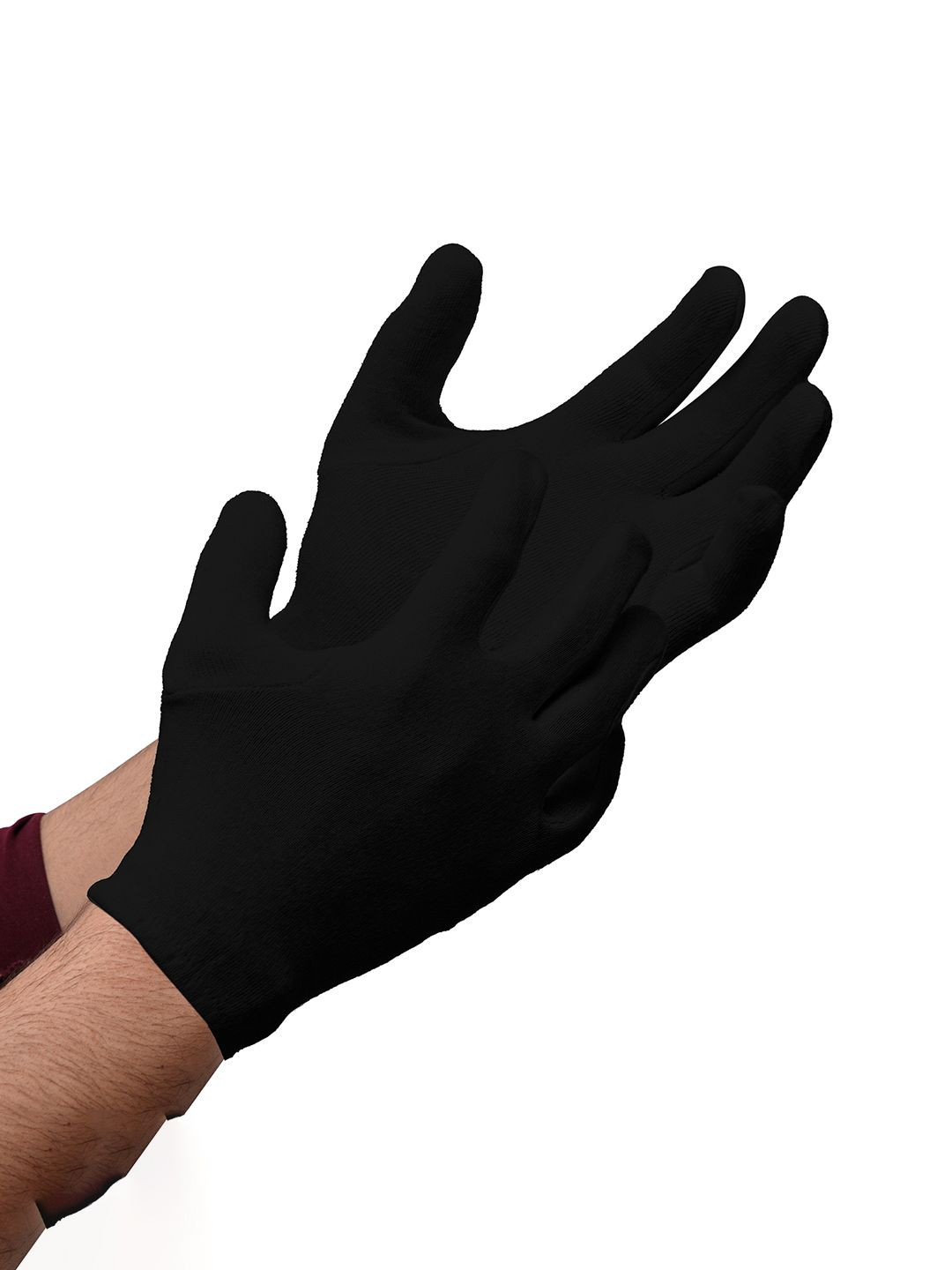 Kuber Industries Unisex Safety Gloves