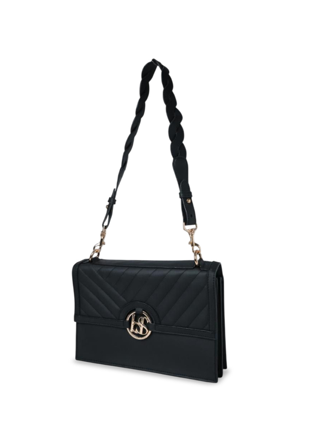 SEREIN Vegan Cactus Leather Crossbody Bag