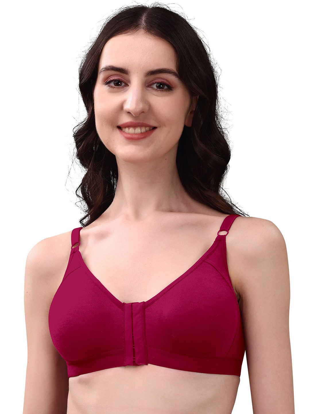 Exotica Lingerie Bra Full Coverage
