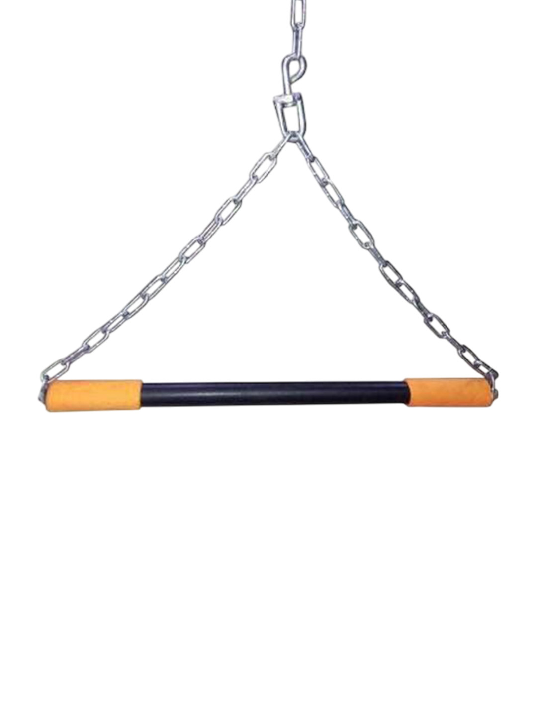 HackerX Hanging Rod Pull-up Bar