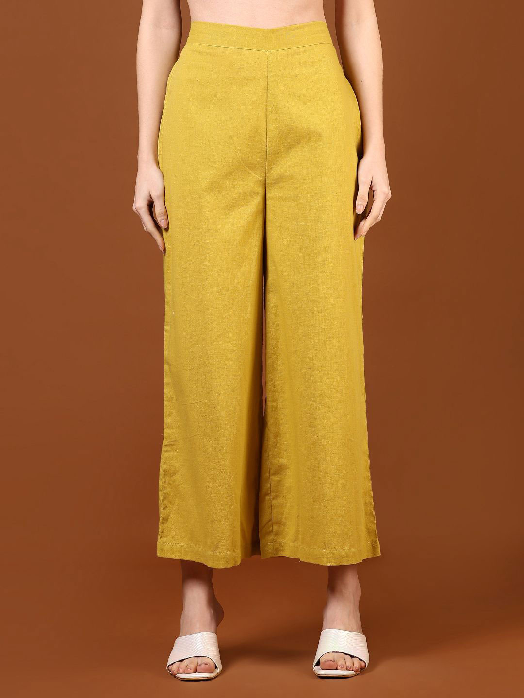 V-Mart Regular Trousers