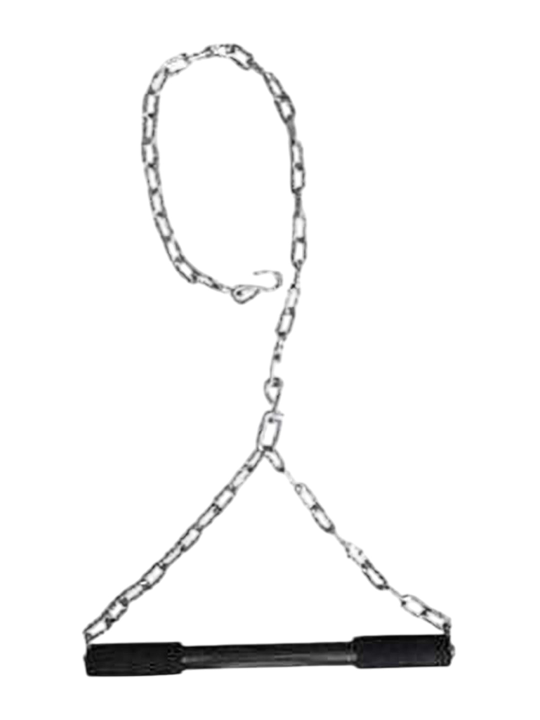 HackerX Men Pull Up Bar Workout Accessories