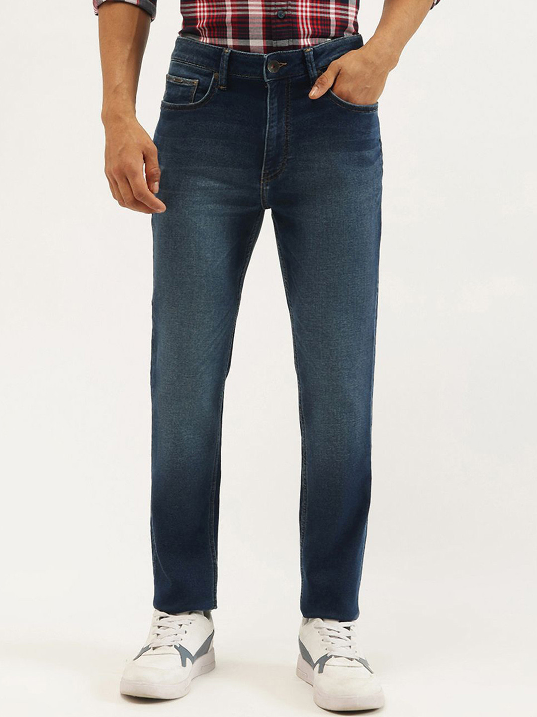 United Colors of Benetton Men Jeans