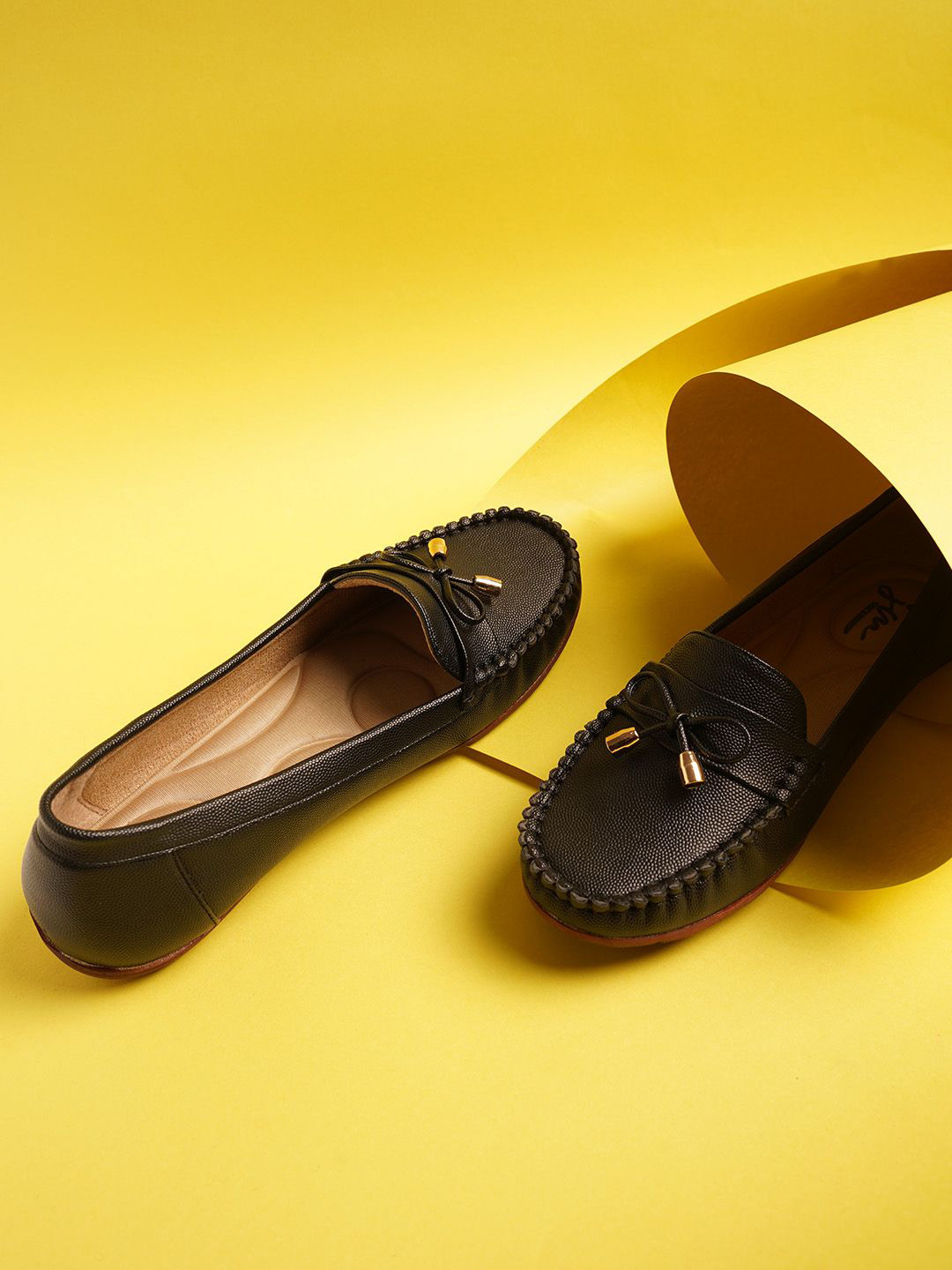 JM Looks Women Looks stylish Loafer