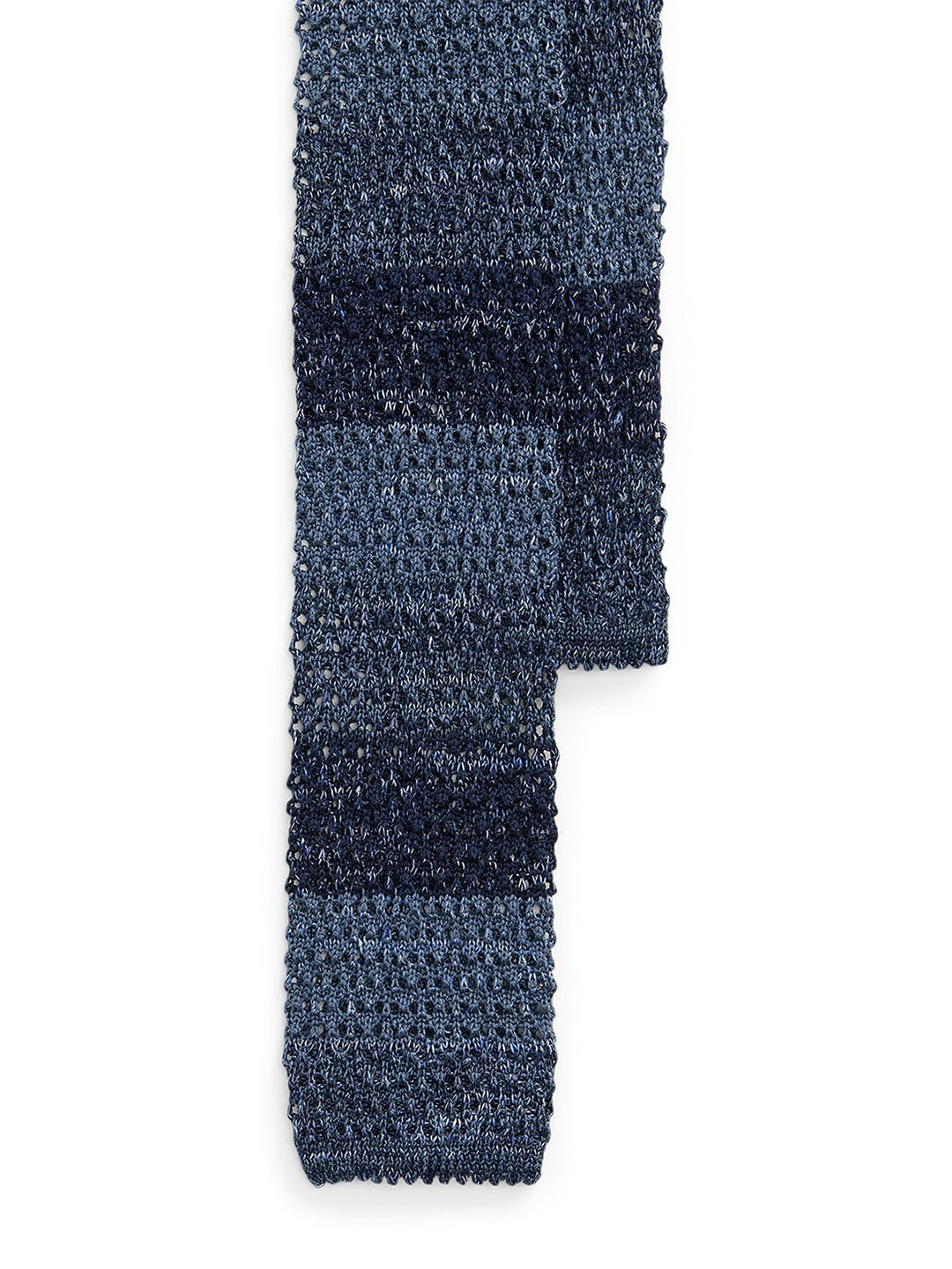 Polo Ralph Lauren Men Striped Knit Tie