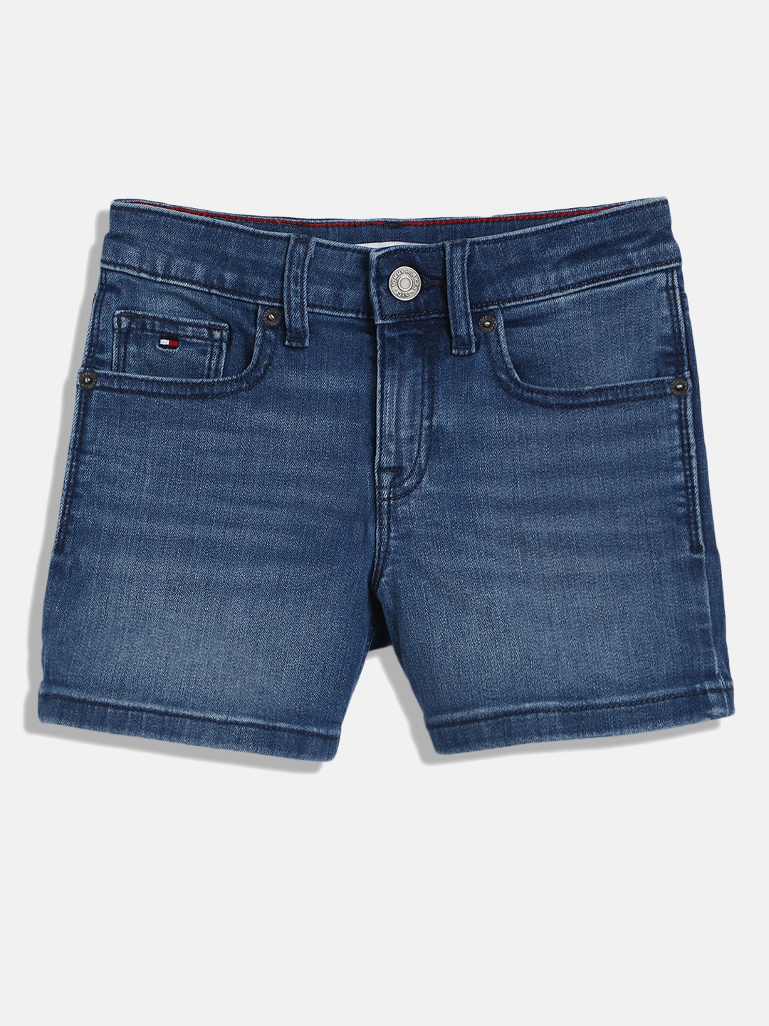 Tommy Hilfiger Girls Shorts