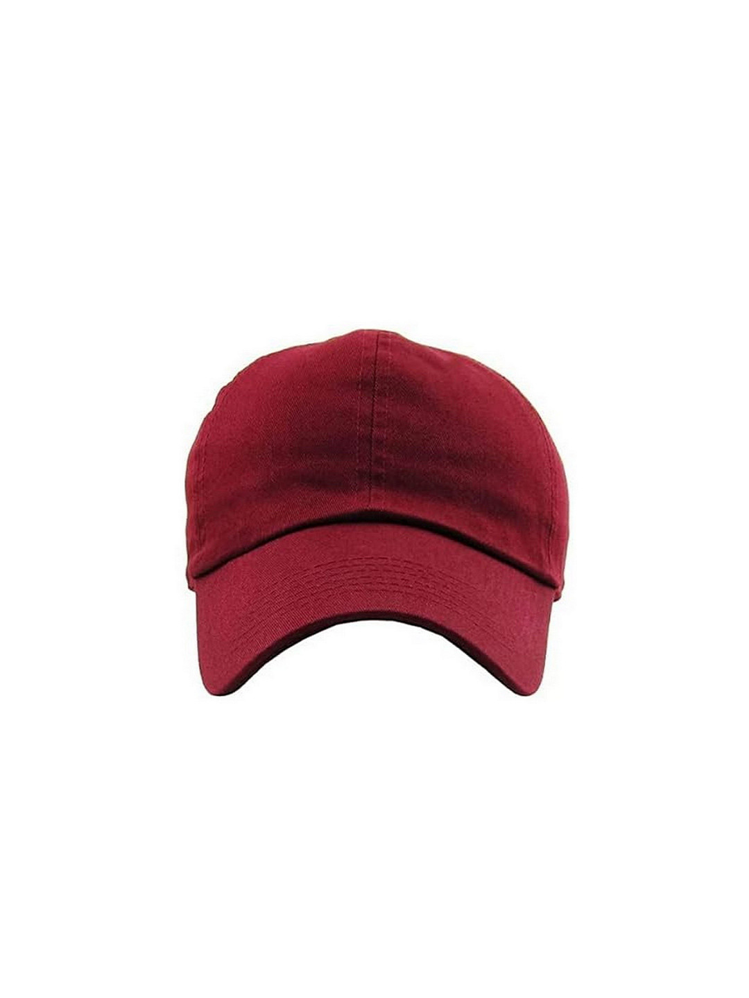 Infispace Men Pure Cotton Summer Sports Classic Cap