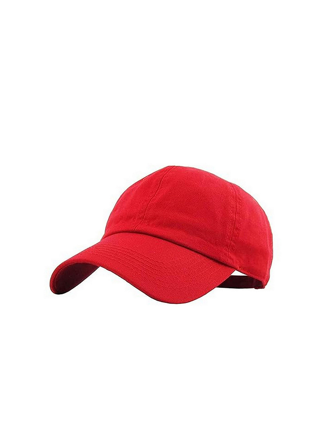 Infispace Women Pure Cotton Sports Classic Cap