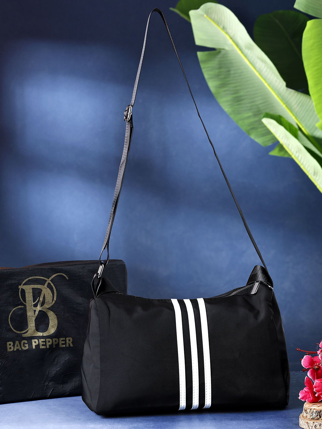 Bag Pepper Medium Sports Duffel Bag