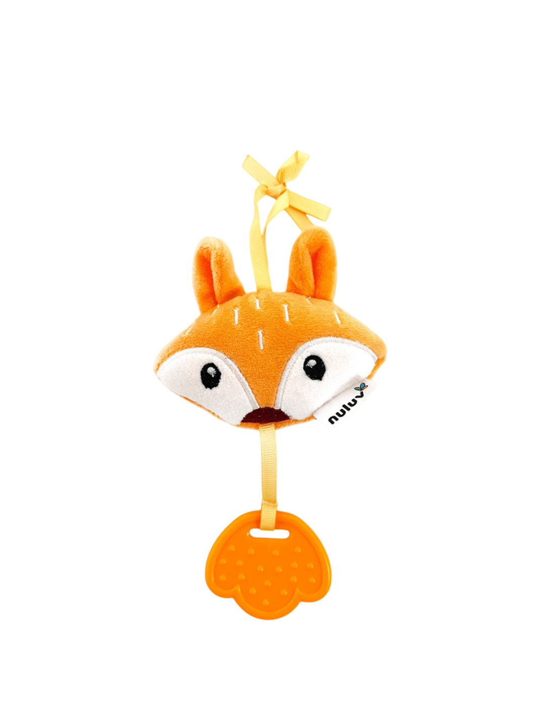 Nuluv Microfibre Filled BPA Free Doll Soft Toys and Dolls