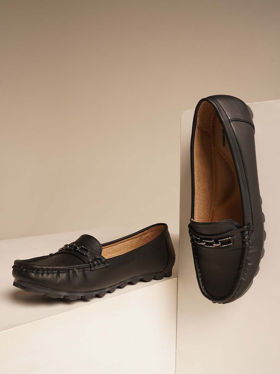 JM Looks Stylish Loafer for Women & Girls