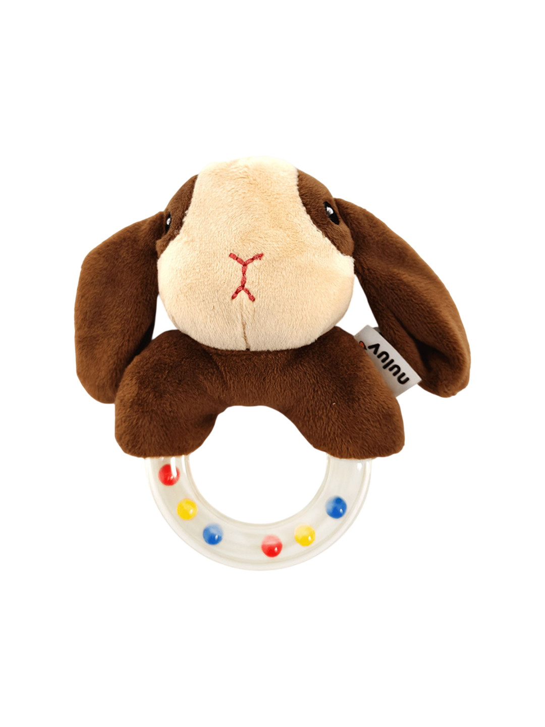 Nuluv Microfibre Filled BPA Free Doll Soft Toys and Dolls