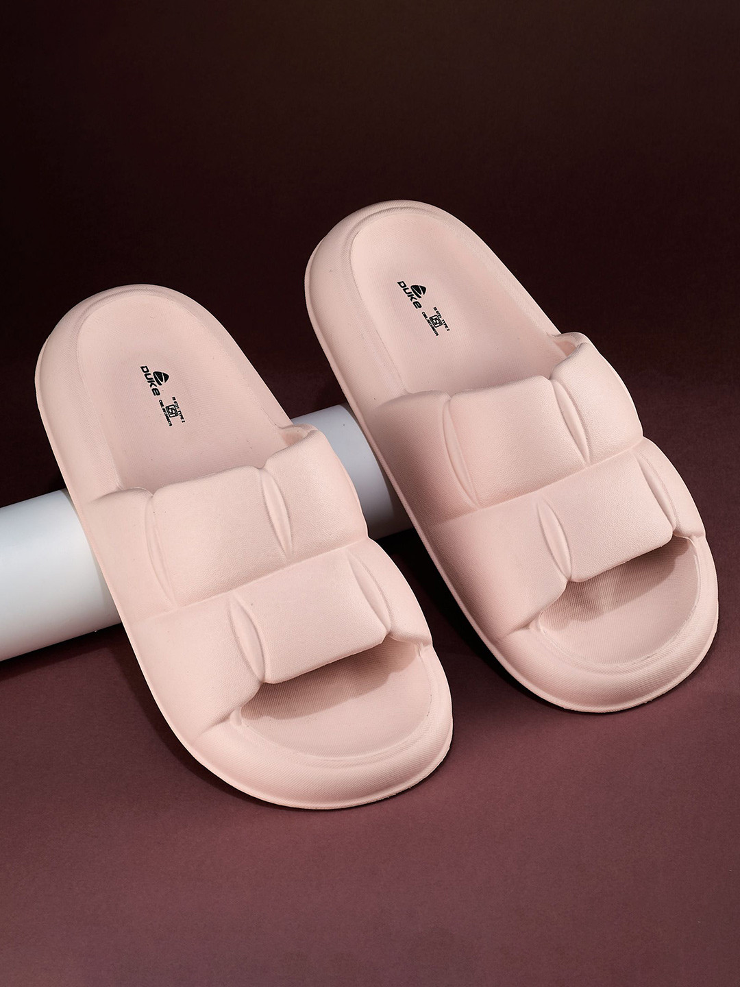 Duke Men Sliders