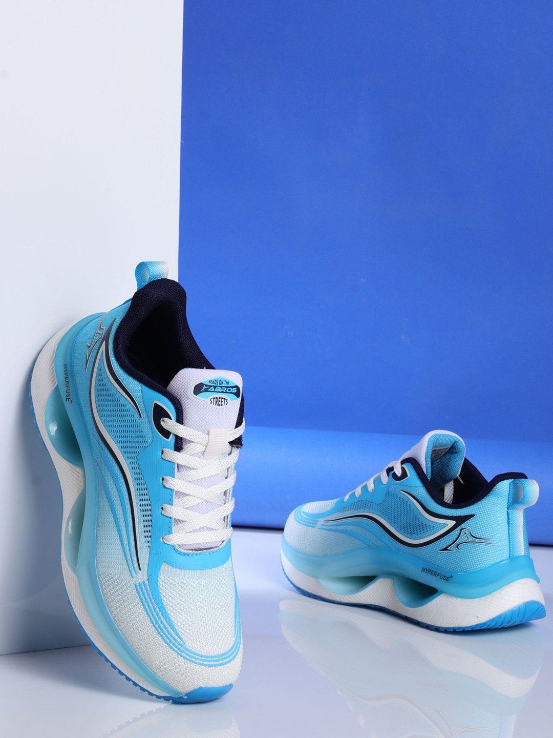 ABROS Trigger Pro Men Sports Shoes