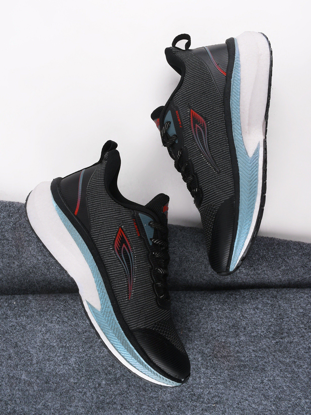 ABROS Victor Men Sports Shoes