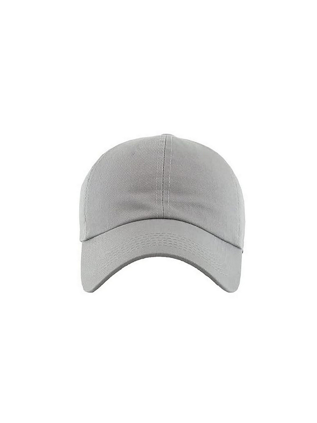Infispace Men Pure Cotton Summer Sports Classic Cap