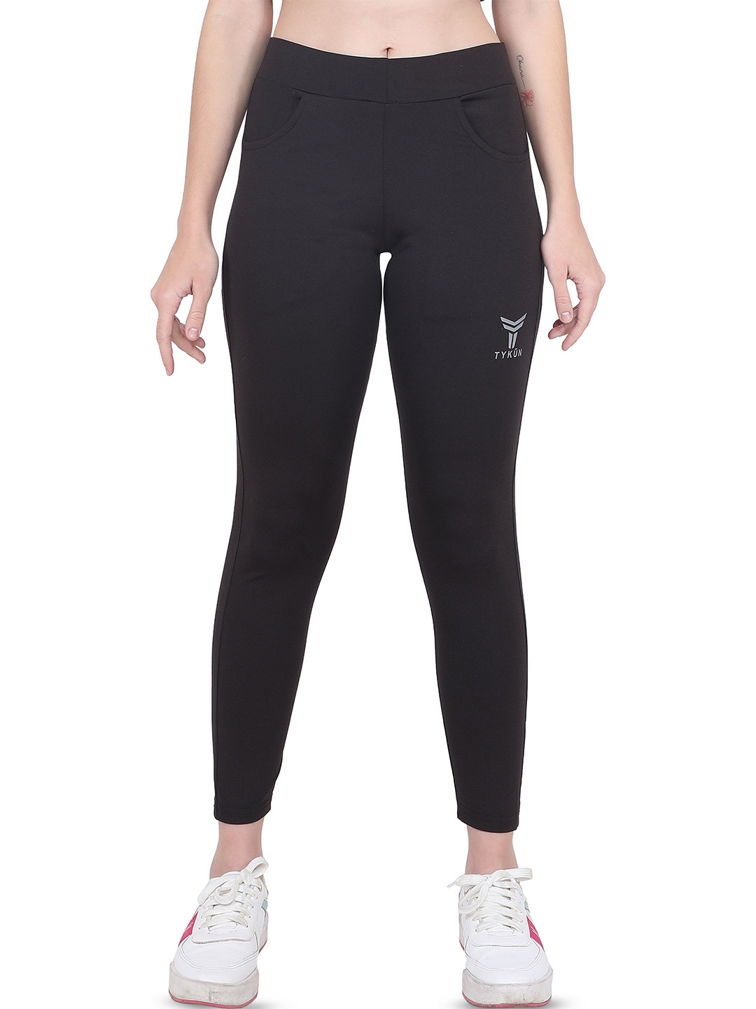 TYKUN Women Jeggings
