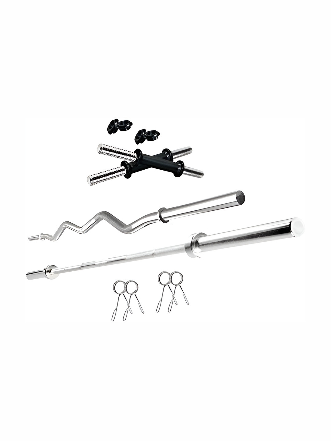 YMD Set Of 7 Home Gym Combo