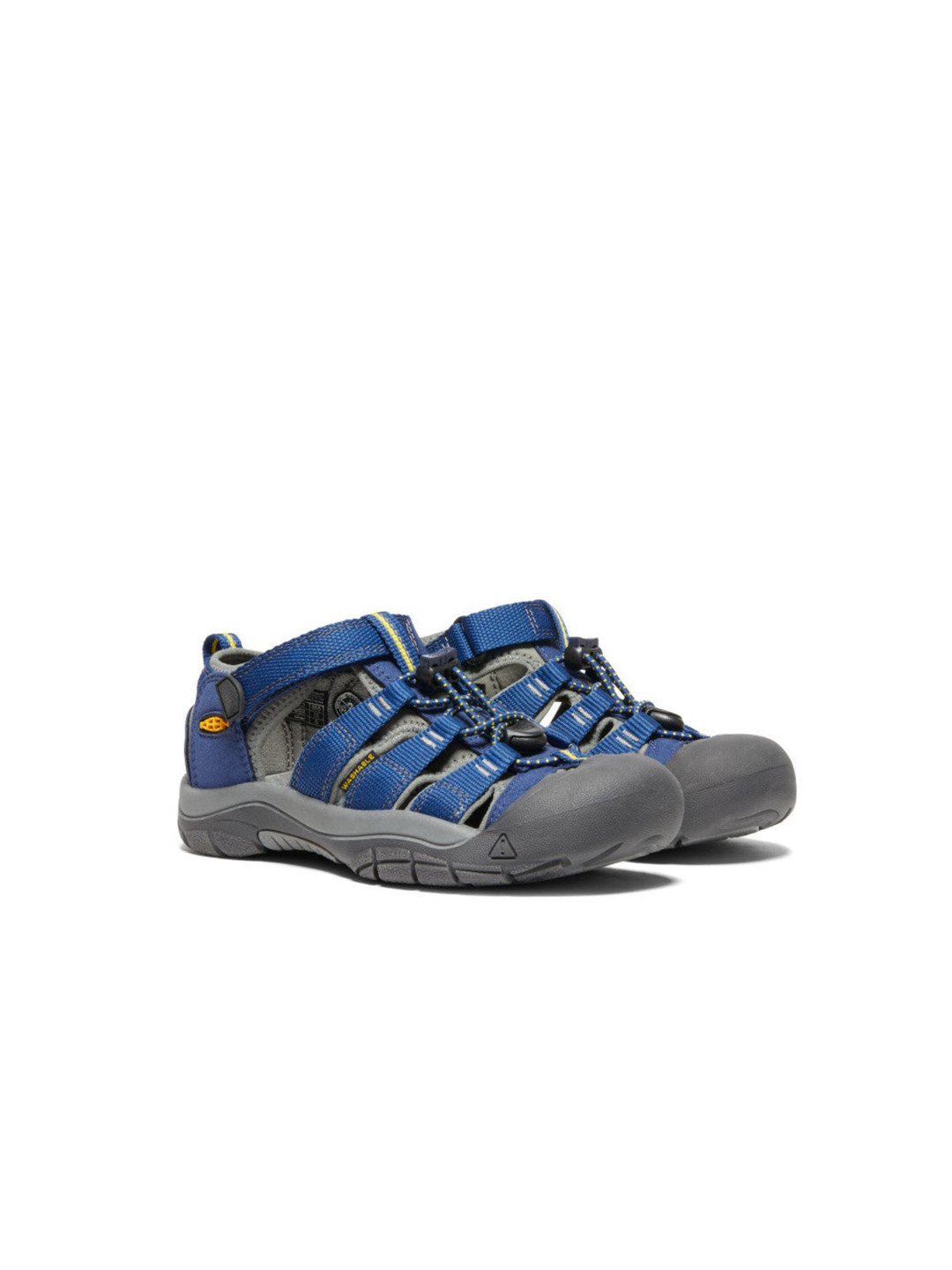 KEEN Newport H2 Kids Shoe-Style Sandals