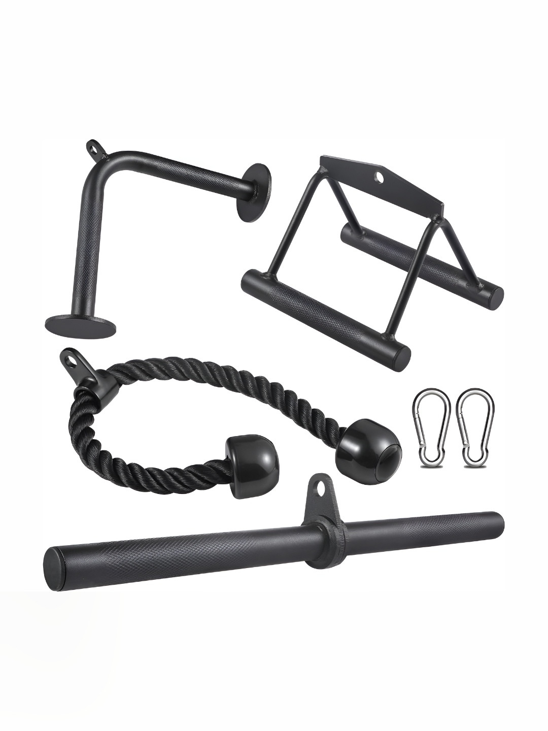 YMD Set Of 5 Workout Accessories