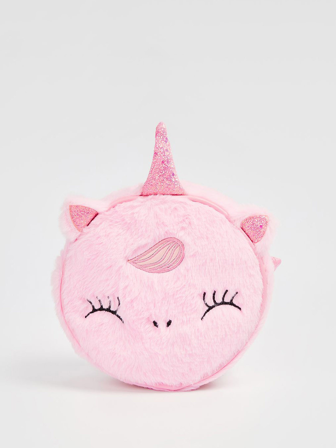 Ginger by Lifestyle Girls Graphic Printed Miniature Sling Bag