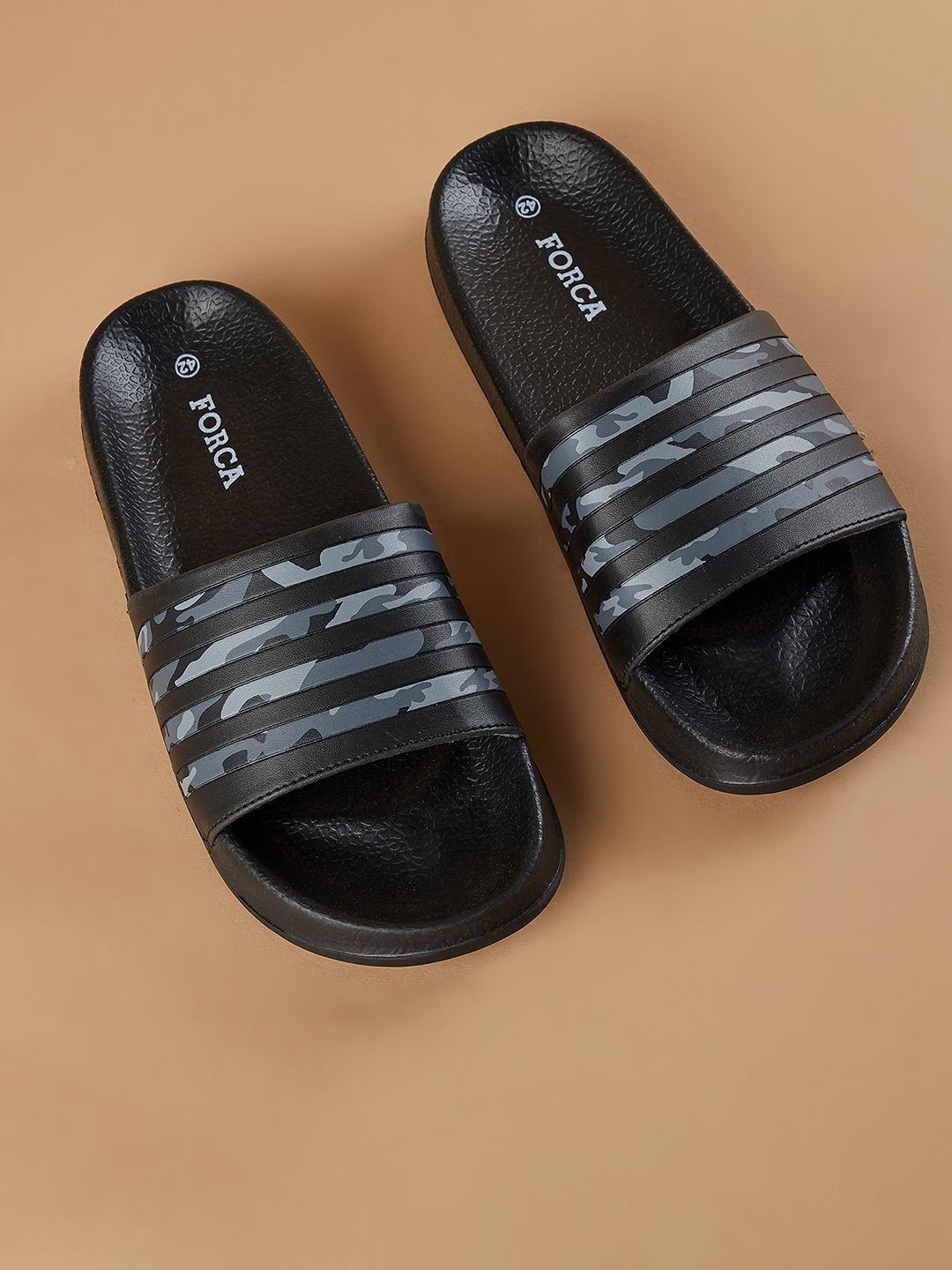 Forca Men Regular Sliders