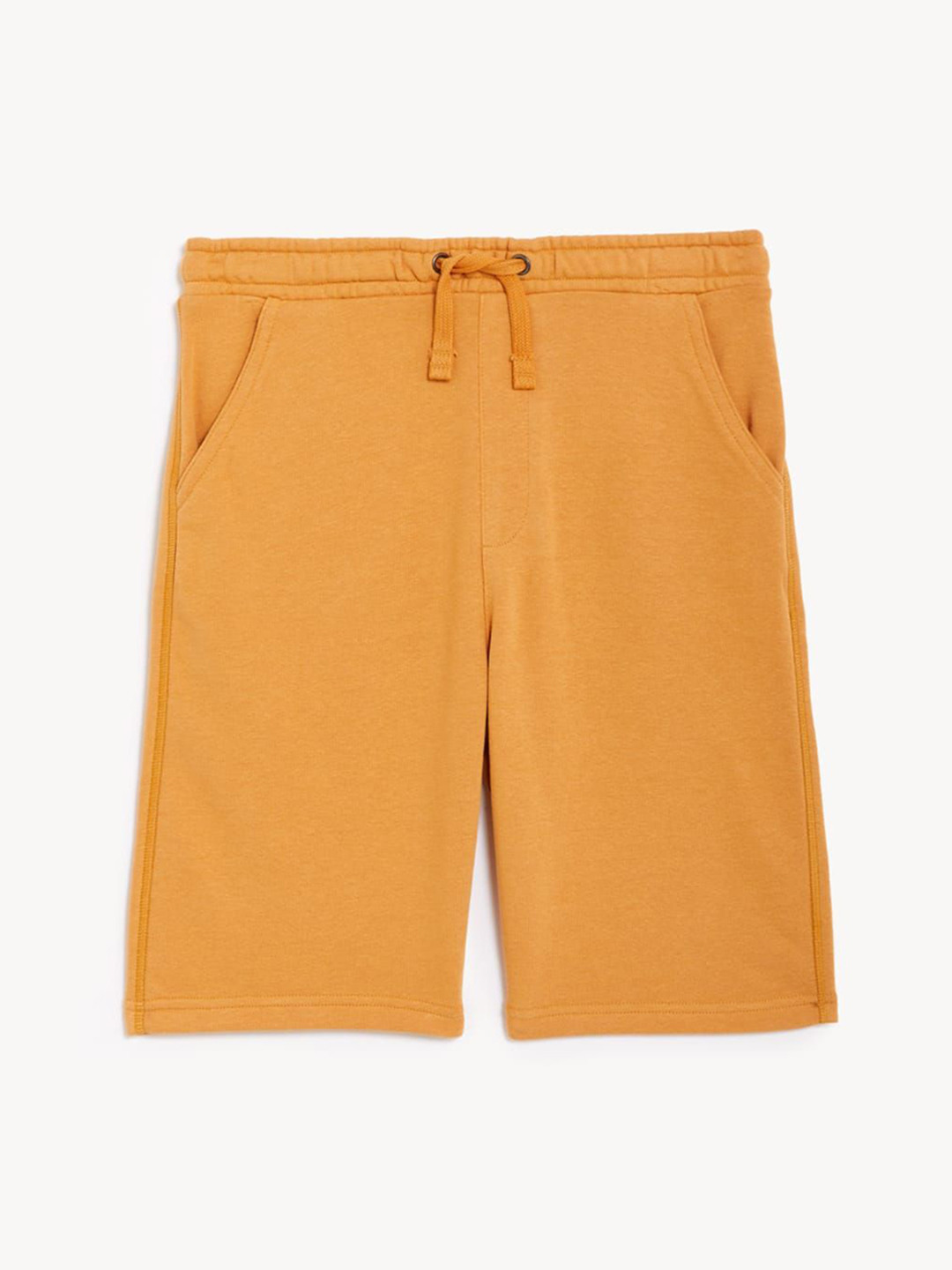 Marks & Spencer Boys Regular Fit High-Rise Shorts