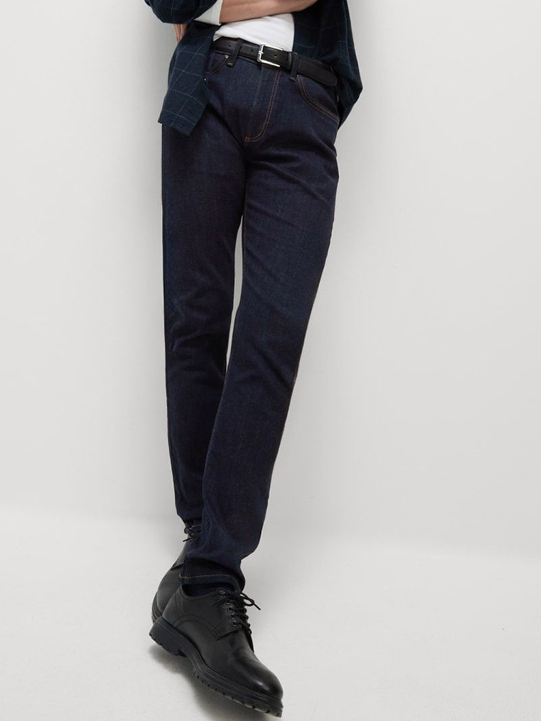 Marks & Spencer Slim Fit Stretch Jeans