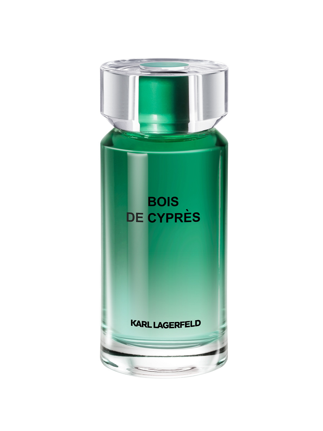 Karl Lagerfeld Men Bois De Cyprs Long Lasting Eau De Toilette - 100ml