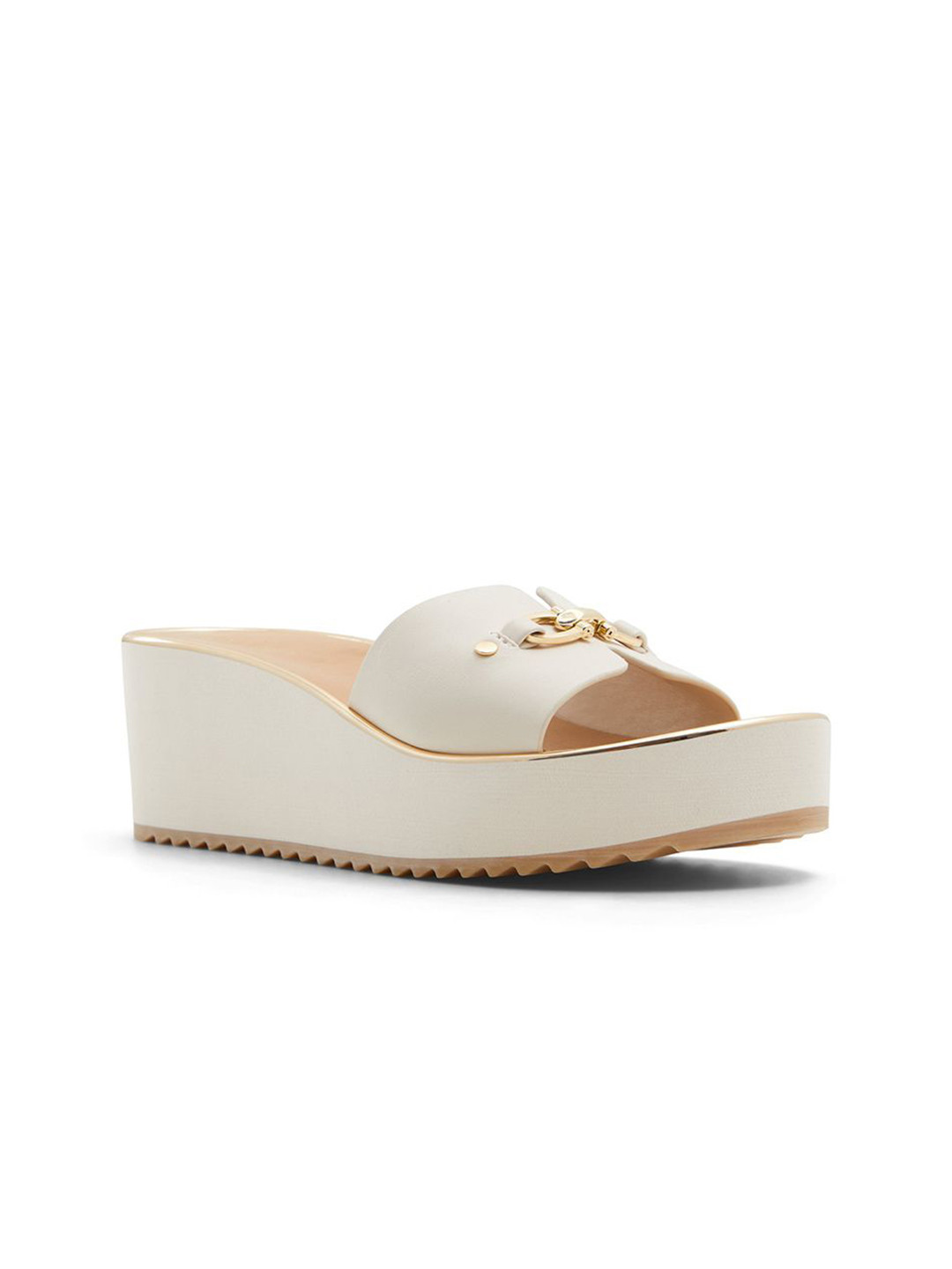 ALDO Women Platform Sandal Heels