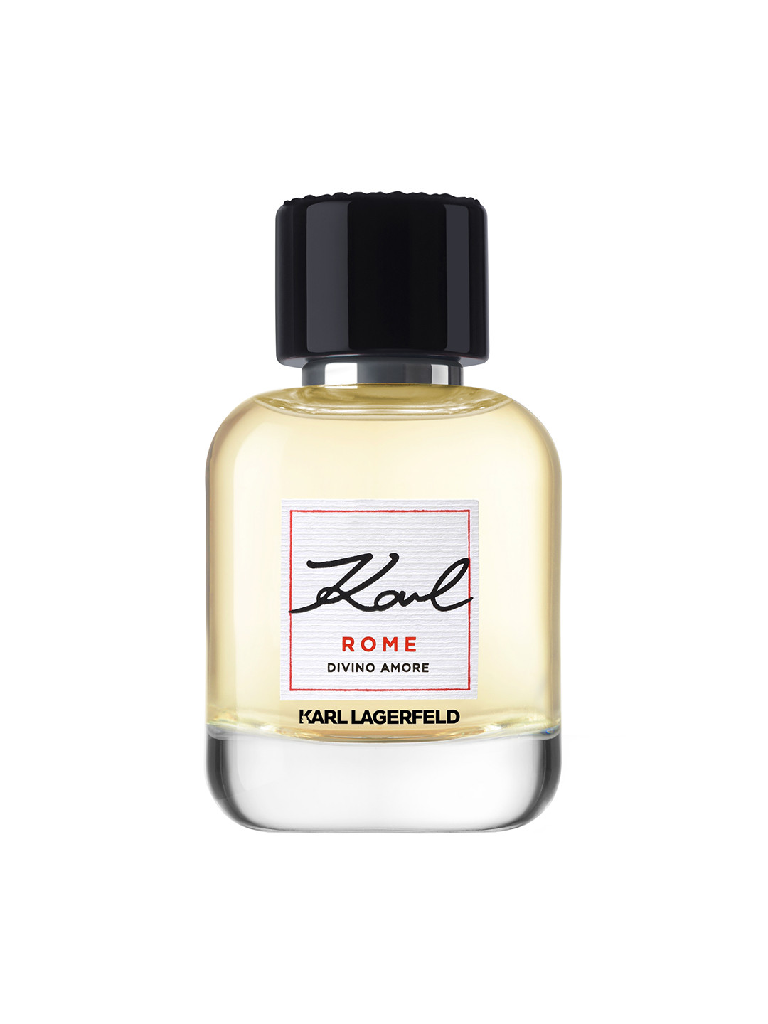 Karl Lagerfeld Women Rome Divino Amore Long Lasting Eau De Parfum - 60ml