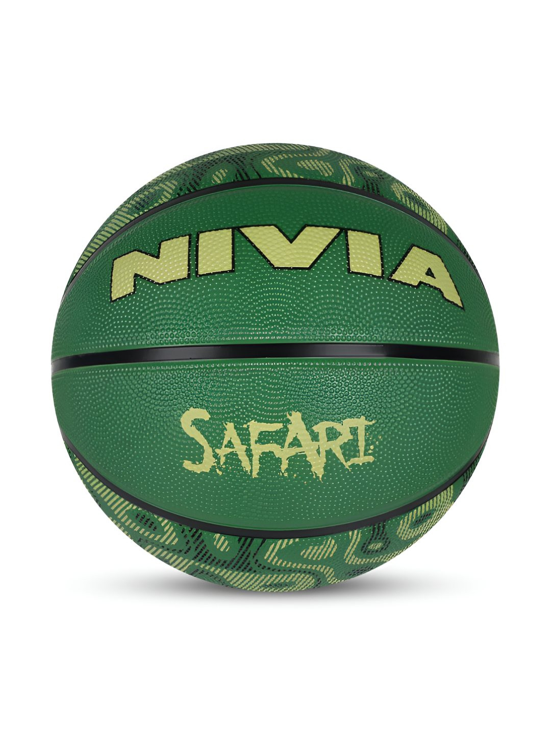 NIVIA Pebbled Safari Basketball