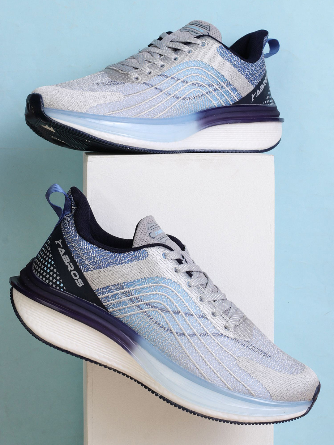 ABROS Kelvin Men Sports shoes