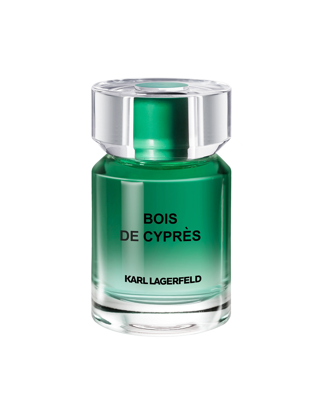 Karl Lagerfeld Men Bois De Cyprs Long Lasting Eau De Toilette - 50ml