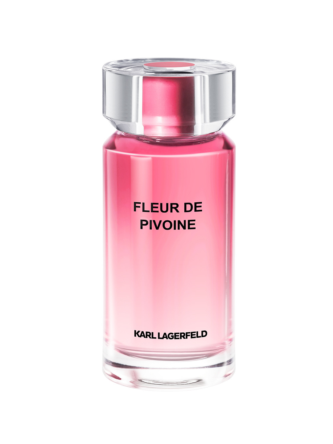 Karl Lagerfeld Women Fleur De Pivoine Long Lasting Eau De Parfum - 100ml