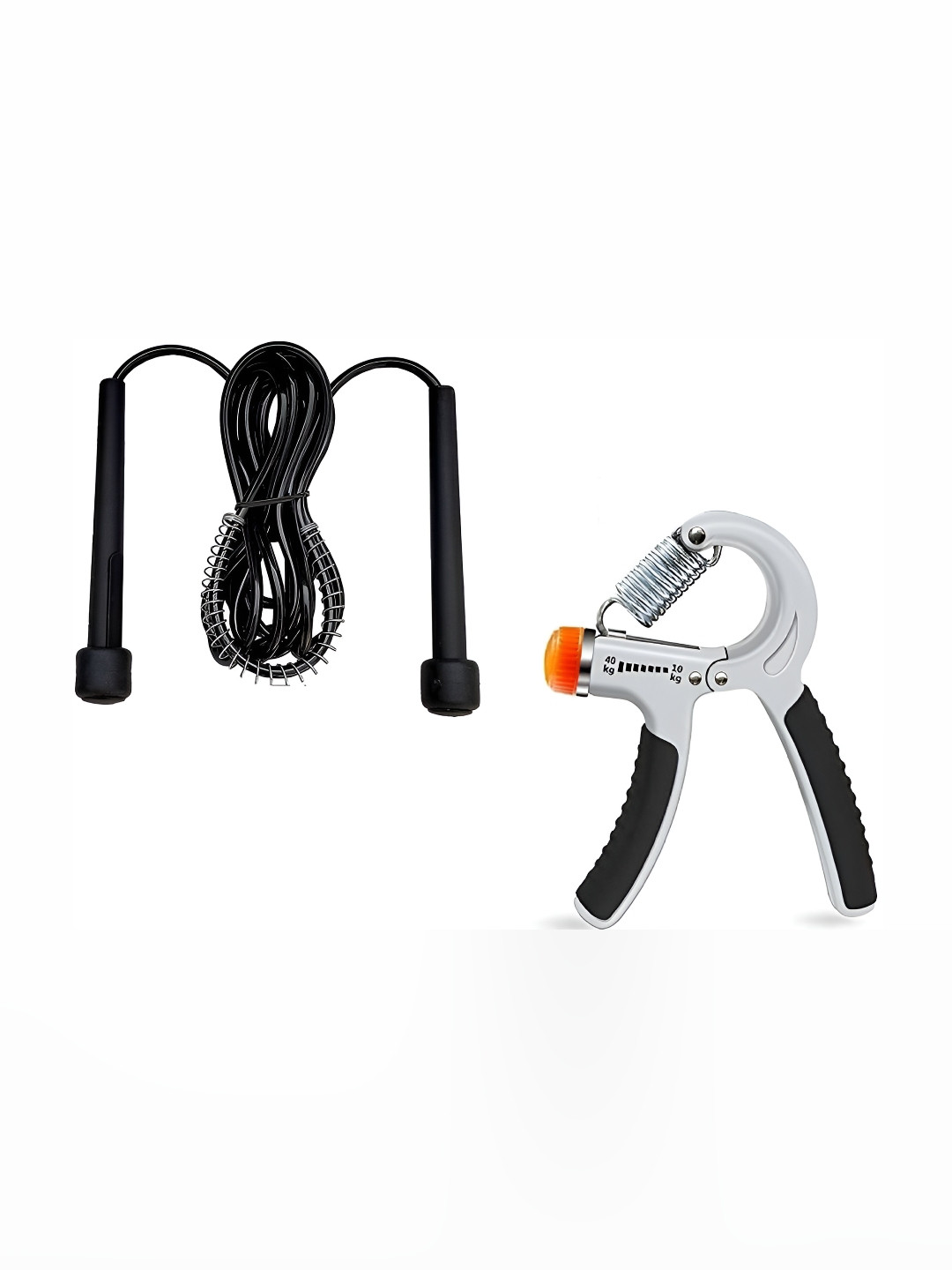 YMD Set Of 2 Home Gym Combo
