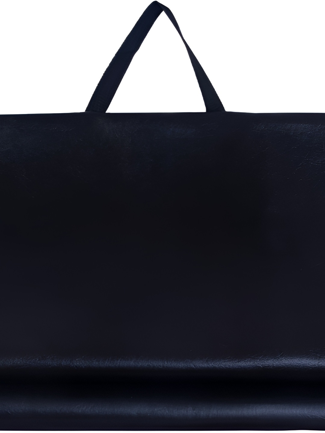 YMD Rectangular Anti-Skid Yoga Mat With Carrying Strap