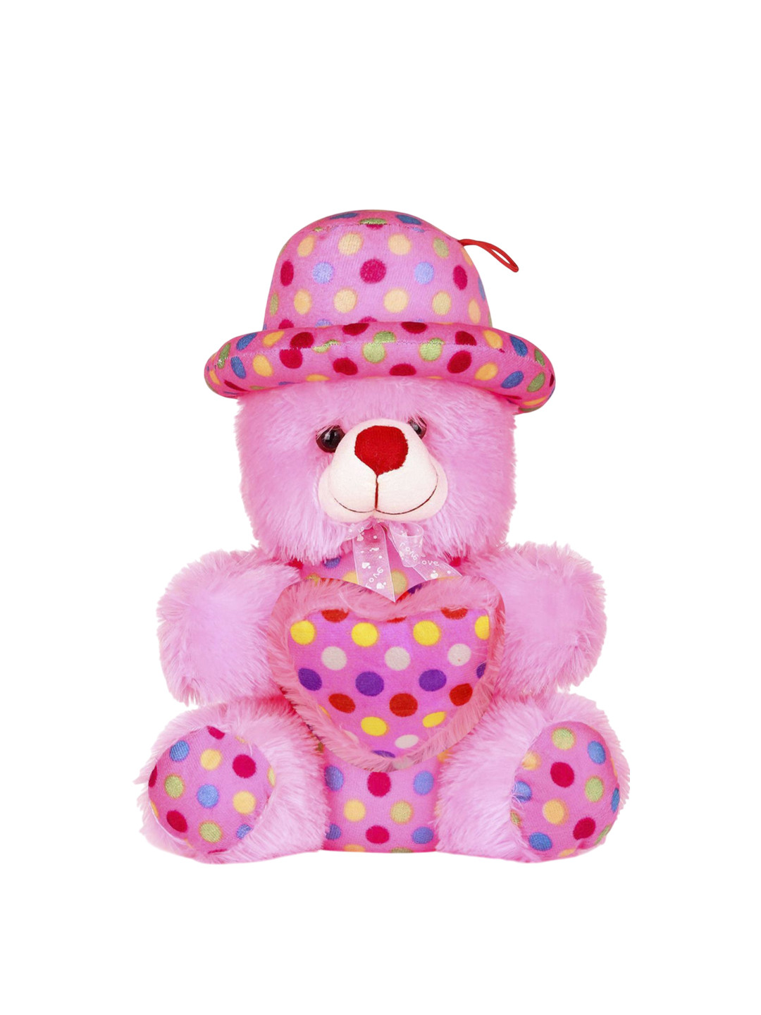 Adbeni Kids Microfibre Teddy Bears Soft Toys and Dolls