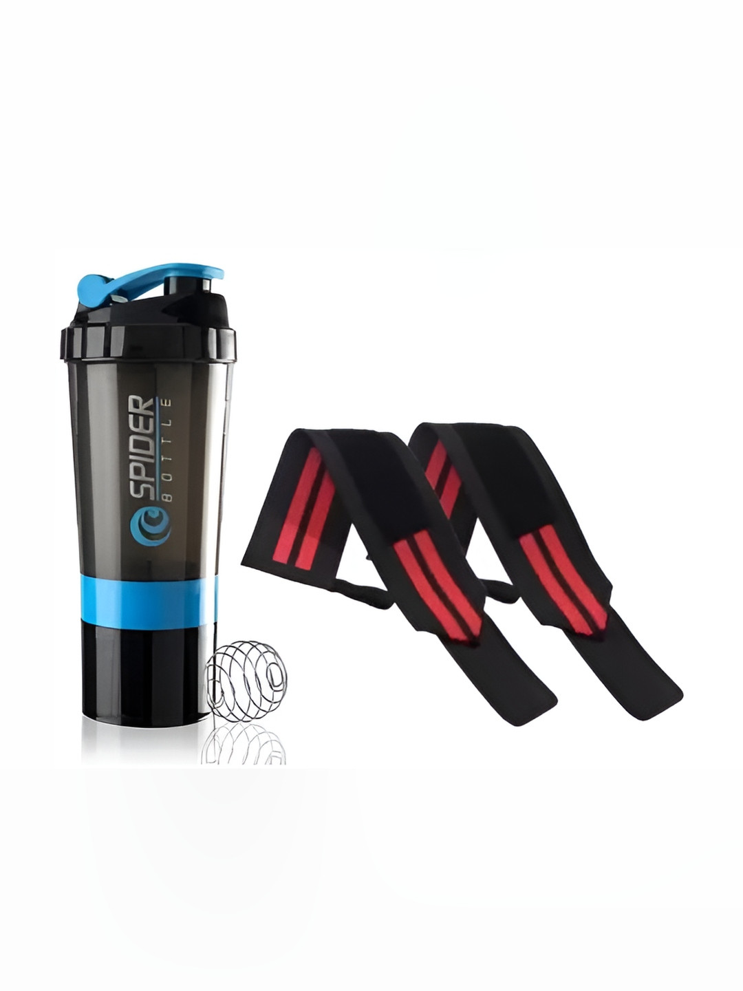 YMD Pack Of 2 Shaker & Handband