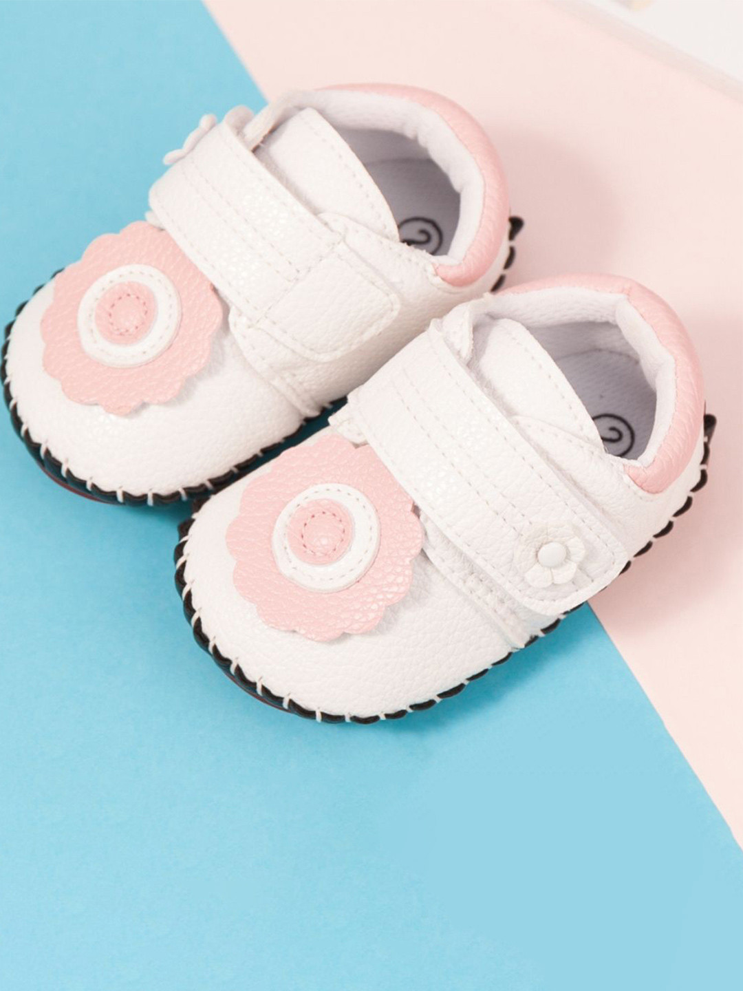 NESKA MODA Girls Booties