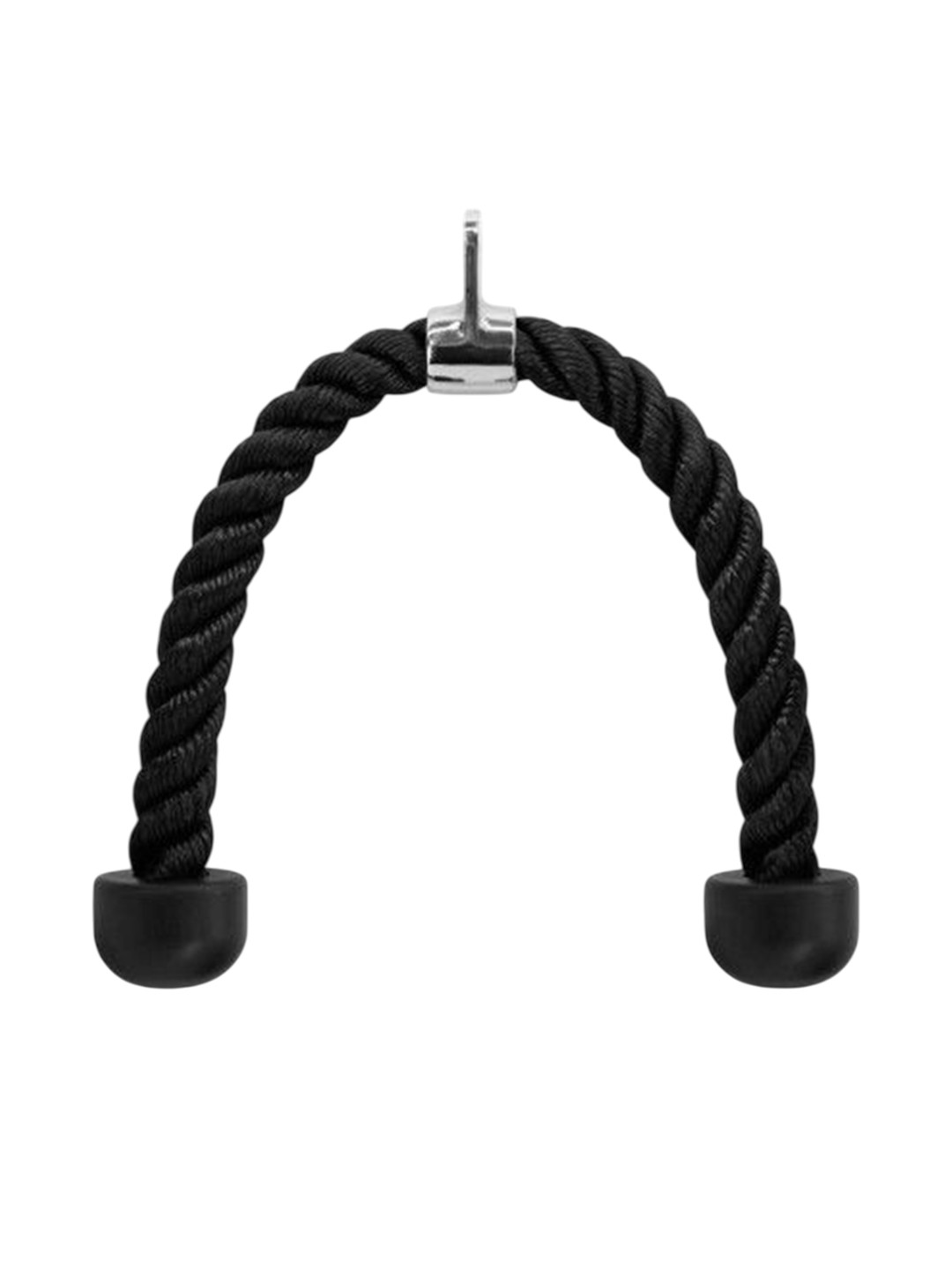 HackerX Triceps Rope Triceps Bar