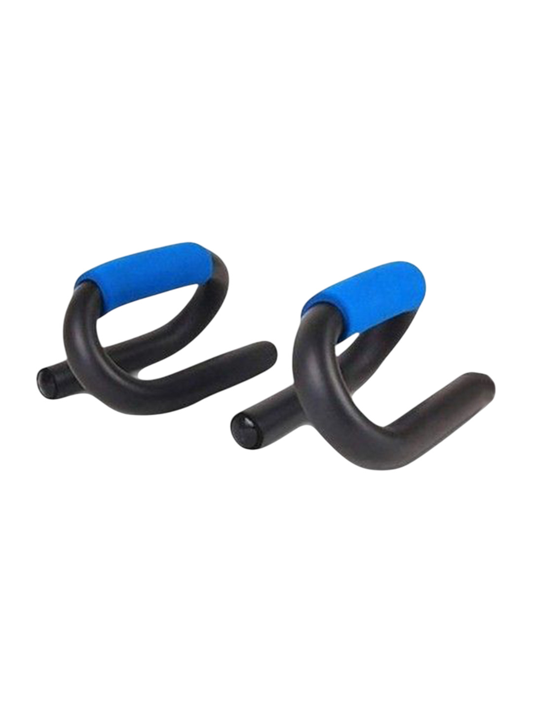 HackerX S-Shaped Push Up Bars