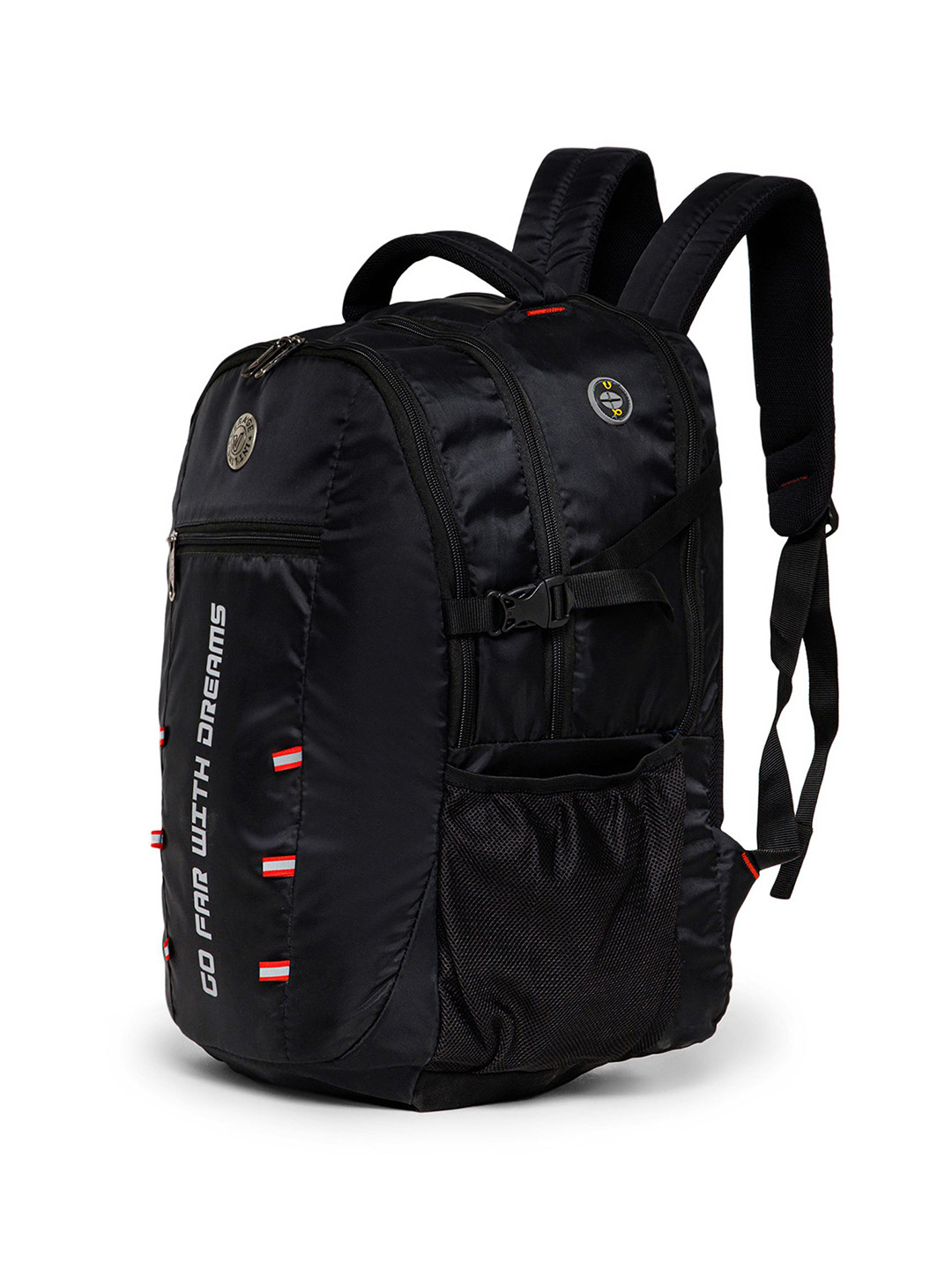 ACEPACK Unisex Adventure Adult Padded Backpack