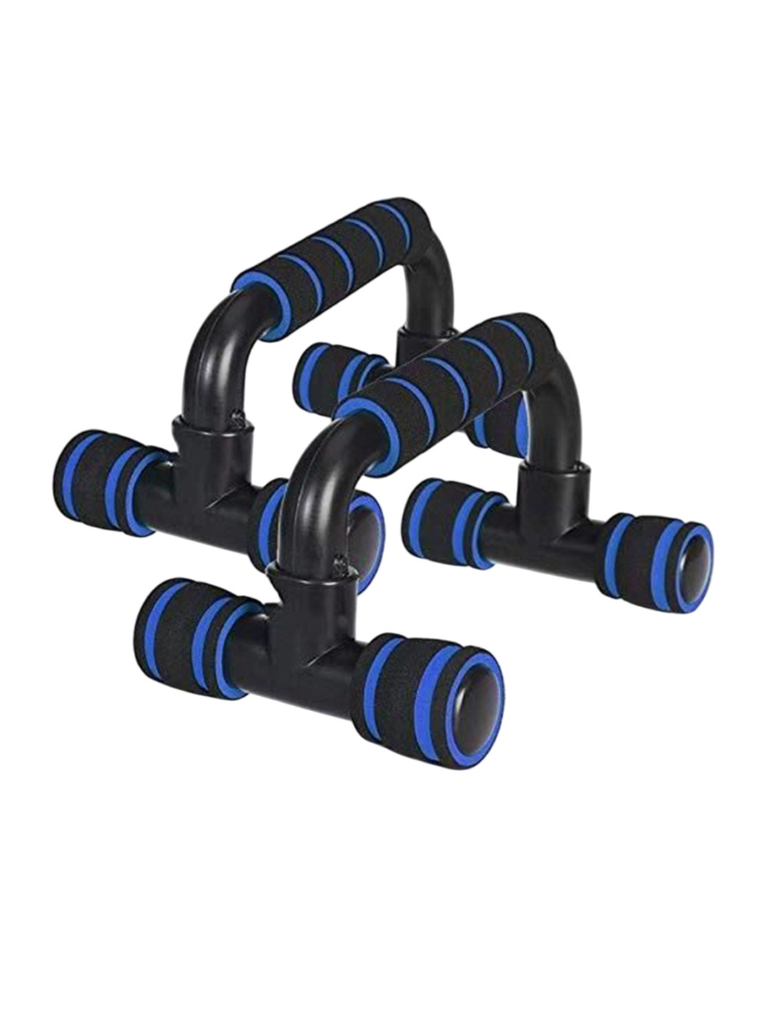 HackerX Anti-Slip Push-Up Bar