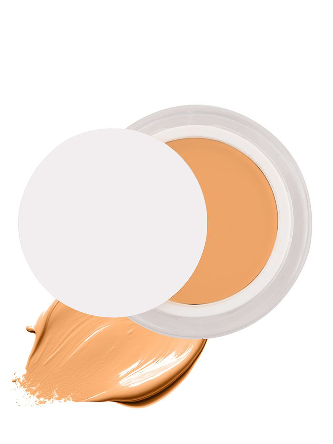 Hilary Rhoda Mousse Dream Long Lasting Lightweight Foundation- 25 g - Sand 04