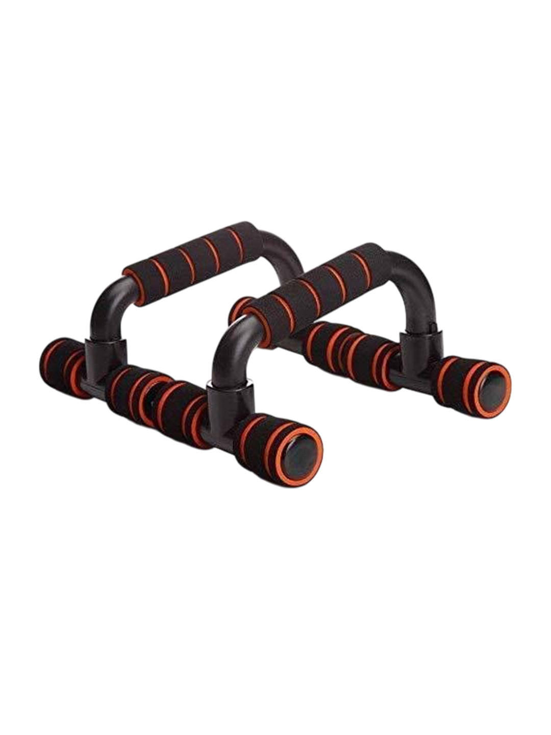 HackerX Detachable Pushup Bars Handles Set