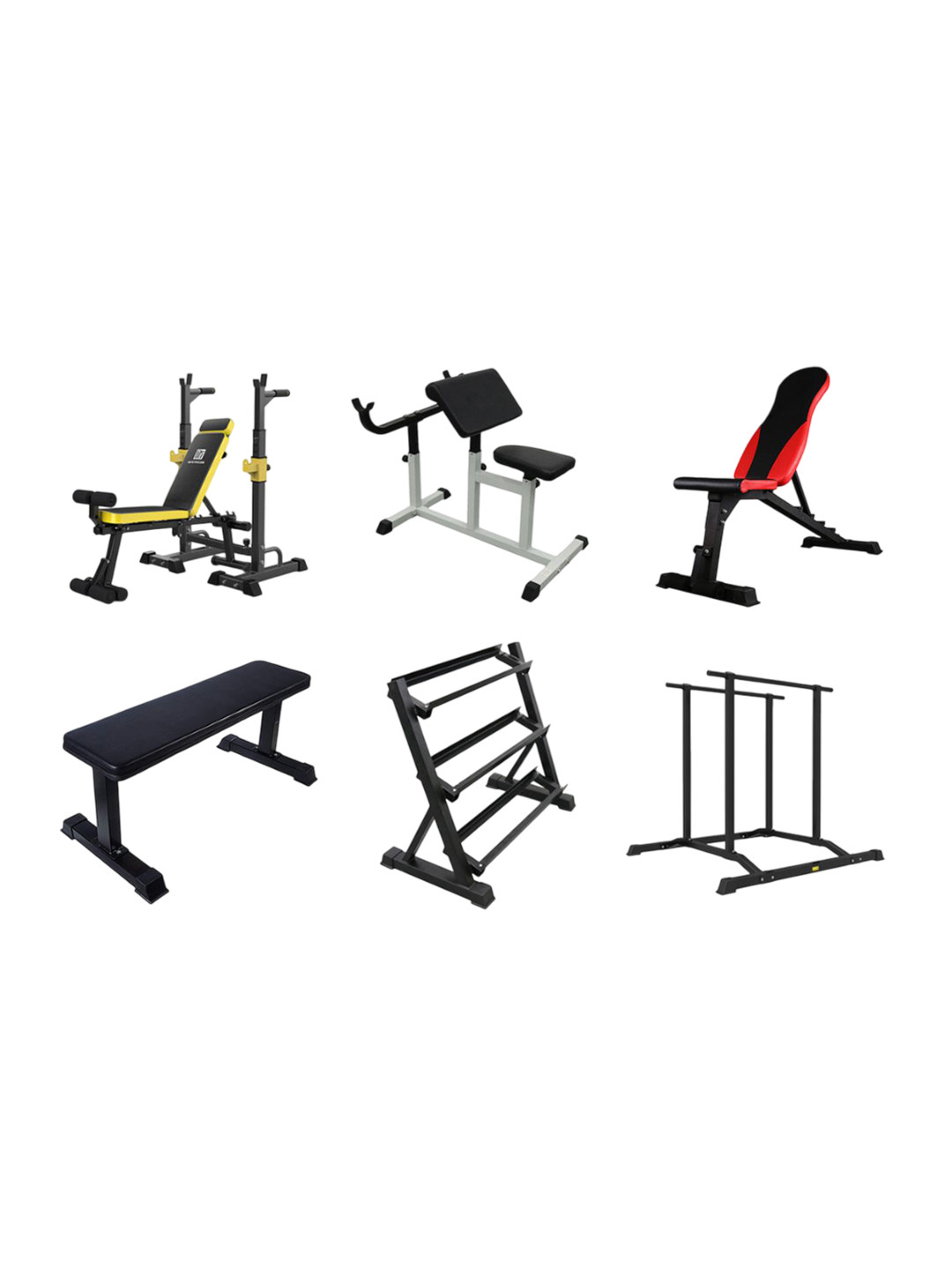 HackerX Rubber Inclined Foot Cover