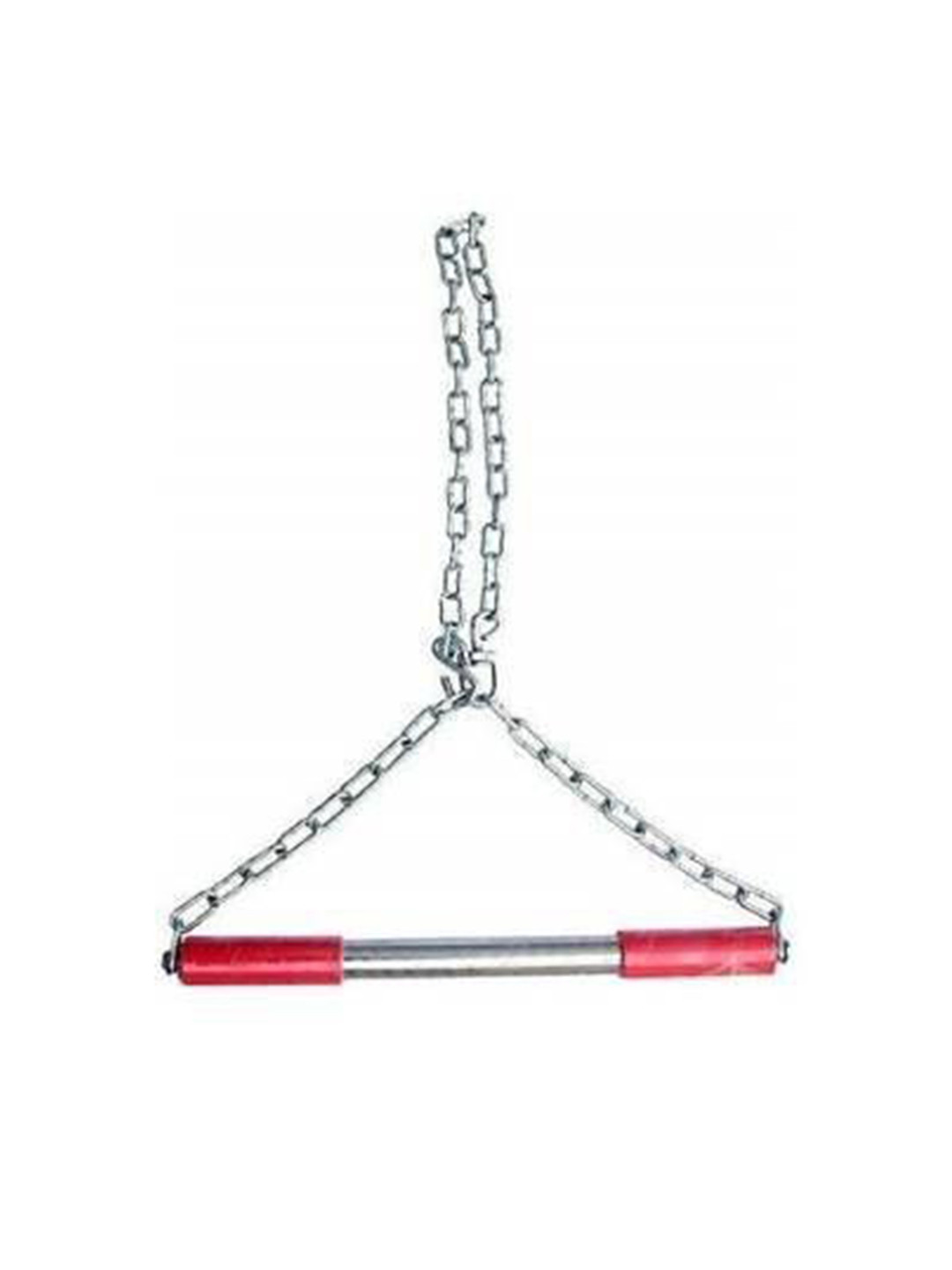 HackerX Height Increasing Pull-Up Bar