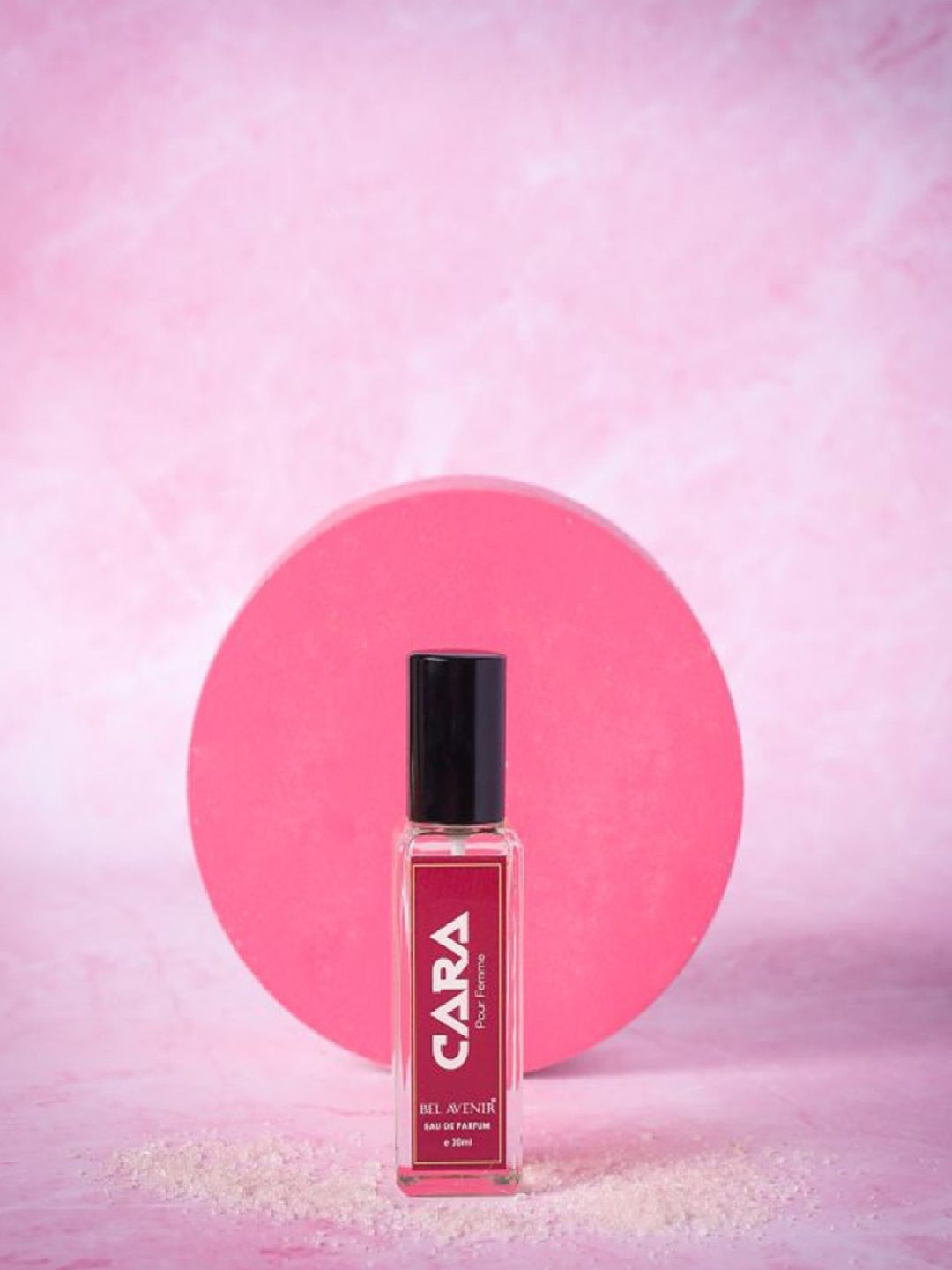 Bel Avenir Women Cara Luxury Long Lasting Eau De Parfum - 20 ml